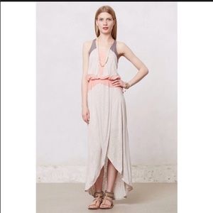 Anthropologie: The Addison Story Maxi Dress, xs